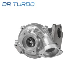 Gereviseerde turbocompressor  | 54399880089RS