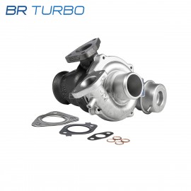 Wiederaufbereiteter turbolader inklusive dichtungen  | 54399880093RSG