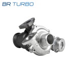 Gereviseerde turbocompressor  | 54399880093RS