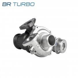 Gereviseerde turbocompressor  | 54399880093RS