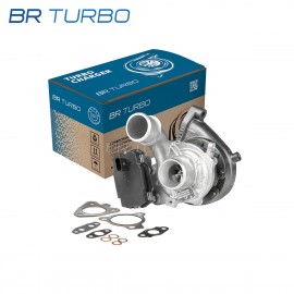 Gereviseerde turbocompressor met pakkingenset  | 54399880107RSG