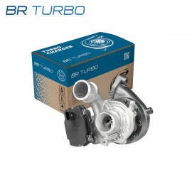Gereviseerde turbocompressor  | 54399880107RS