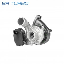Gereviseerde turbocompressor  | 54399880107RS