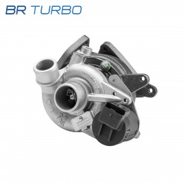 Gereviseerde turbocompressor  | 54399880110RS