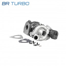 Gereviseerde turbocompressor met pakkingenset  | 54399880111RSG