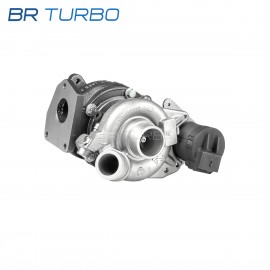 Gereviseerde turbocompressor  | 54399880111RS