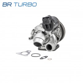 Gereviseerde turbocompressor met pakkingenset  | 54399880112RSG