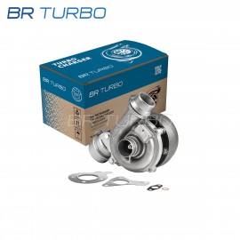 Gereviseerde turbocompressor met pakkingenset  | 54399980027RSG