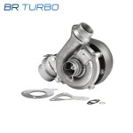 Gereviseerde turbocompressor met pakkingenset  | 54399980027RSG