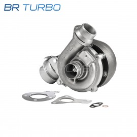 Gereviseerde turbocompressor met pakkingenset  | 54399980027RSG