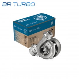 Gereviseerde turbocompressor  | 54399980027RS