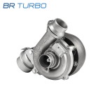 Gereviseerde turbocompressor  | 54399980027RS