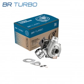 Gereviseerde turbocompressor met pakkingenset  | 54399980070RSG