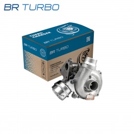Gereviseerde turbocompressor  | 54399980070RS