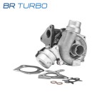 Gereviseerde turbocompressor met pakkingenset  | 54399980080RSG