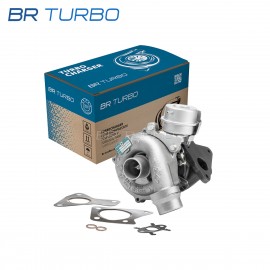 Gereviseerde turbocompressor met pakkingenset  | 54399980090RSG