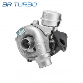 Gereviseerde turbocompressor  | 54399980090RS