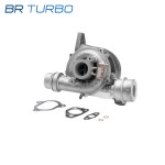 Gereviseerde turbocompressor met pakkingenset  | 54399980127RSG