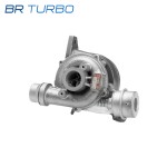 Gereviseerde turbocompressor  | 54399980127RS