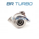 Gereviseerde turbocompressor  | 56419880013RS