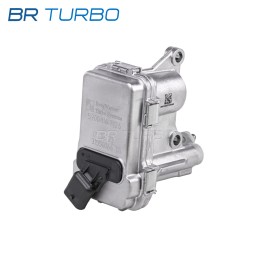 Electronic actuator  | BRX6139