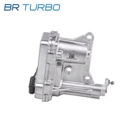 Electronic actuator  | BRX6139