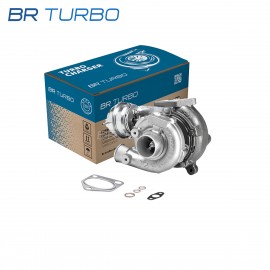 Gereviseerde turbocompressor met pakkingenset  | 700447-5001RSG