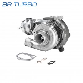 Gereviseerde turbocompressor met pakkingenset  | 700447-5001RSG