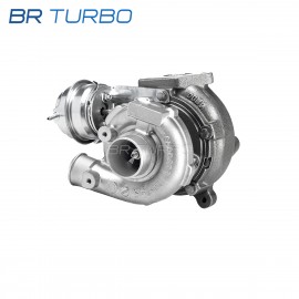 Gereviseerde turbocompressor  | 700447-5001RS