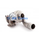 Remanufactured turbocharger GARRETT | 700830-5001RS