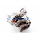 Taastatud turbokompressor GARRETT | 700830-5001RS
