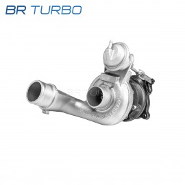 Gereviseerde turbocompressor  | 700830-5001RS