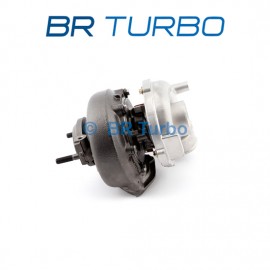 Gereviseerde turbocompressor  | 700935-5001RS