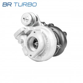 Gereviseerde turbocompressor  | 701196-5001RS