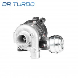 Gereviseerde turbocompressor  | 701855-5001RS