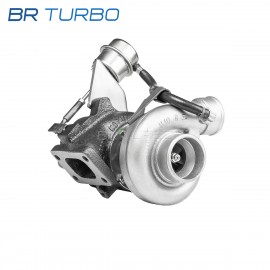 Remanufactured turbocharger GARRETT | 703325-5001RS