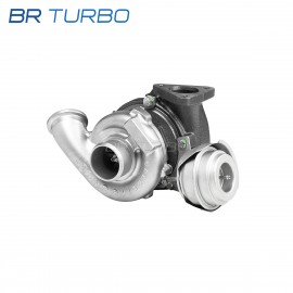 Gereviseerde turbocompressor  | 703894-5001RS