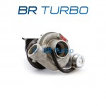 Gereviseerde turbocompressor  | 704152-5001RS