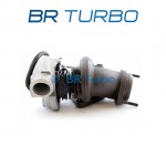 Gereviseerde turbocompressor  | 704152-5001RS