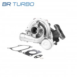 Gereviseerde turbocompressor met pakkingenset  | 706976-5001RSG