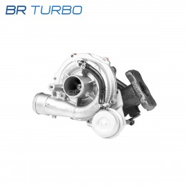 Gereviseerde turbocompressor  | 706976-5001RS