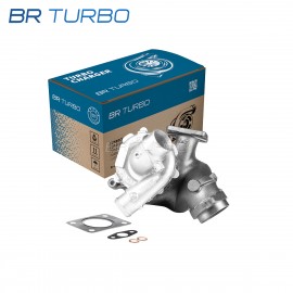 Gereviseerde turbocompressor met pakkingenset  | 707240-5001RSG