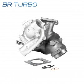 Gereviseerde turbocompressor met pakkingenset  | 707240-5001RSG