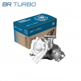 Gereviseerde turbocompressor  | 707240-5001RS