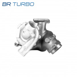 Gereviseerde turbocompressor  | 707240-5001RS