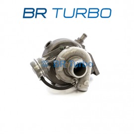 Gereviseerde turbocompressor  | 707906-5001RS