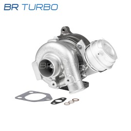 Gereviseerde turbocompressor met pakkingenset  | 708366-5001RSG