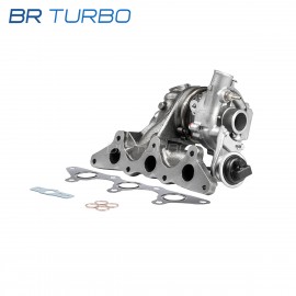 Gereviseerde turbocompressor met pakkingenset  | 708837-5001RSG