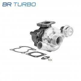 Gereviseerde turbocompressor met pakkingenset  | 708847-5001RSG