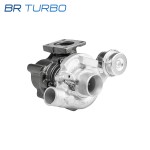 Gereviseerde turbocompressor  | 708847-5001RS